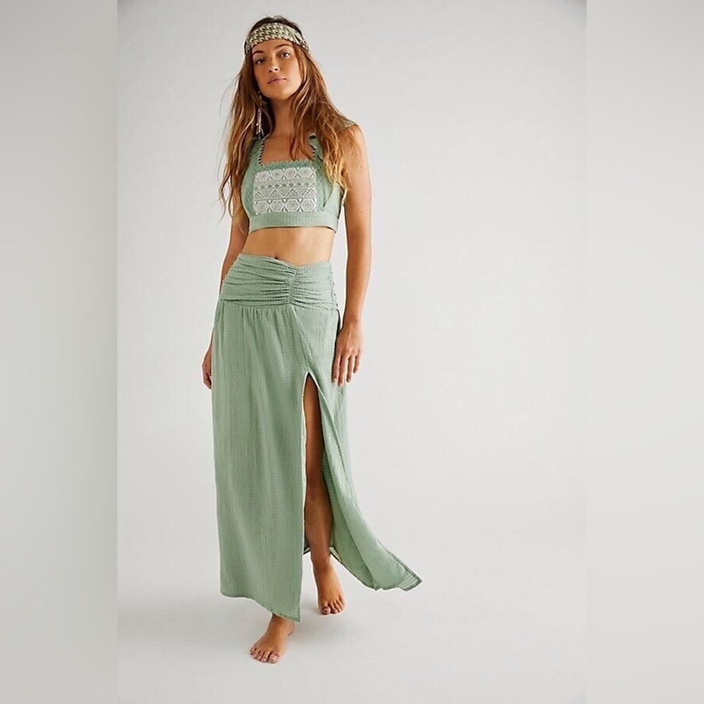 Free People County Line Set